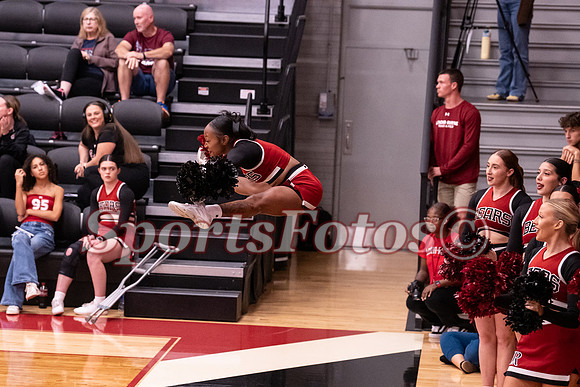 LR25 Spirit Team @ MBB2-113