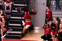 LR25 Spirit Team @ MBB2-114