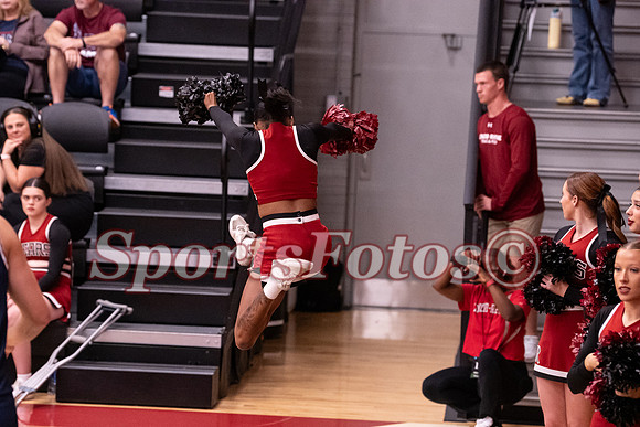 LR25 Spirit Team @ MBB2-114