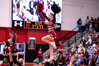 LR25 Spirit Team @ MBB2-112