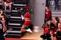 LR25 Spirit Team @ MBB2-115