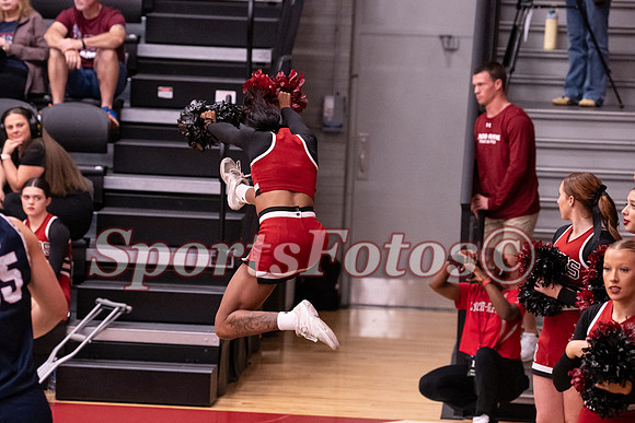 LR25 Spirit Team @ MBB2-115