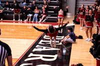 LR25 Spirit Team @ MBB2-117