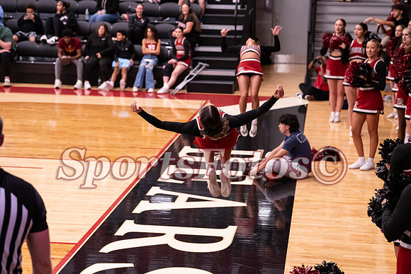 LR25 Spirit Team @ MBB2-117