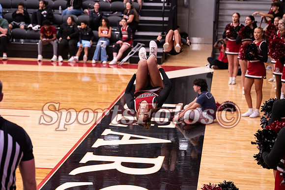 LR25 Spirit Team @ MBB2-118