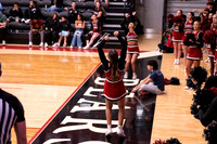 LR25 Spirit Team @ MBB2-116