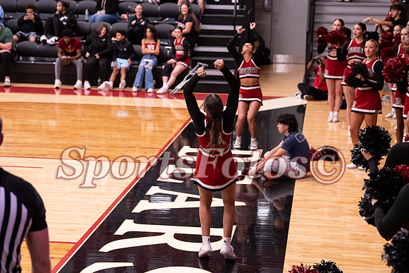 LR25 Spirit Team @ MBB2-116
