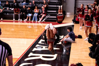LR25 Spirit Team @ MBB2-119
