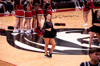 LR25 Spirit Team @ MBB2-101