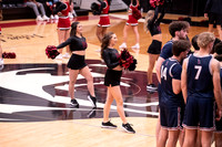 Spirit Team @ MBB2