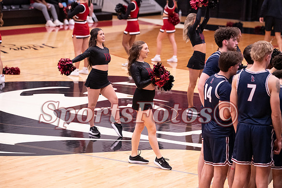 LR25 Spirit Team @ MBB2-100