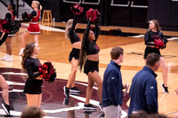LR25 Spirit Team @ MBB2-102