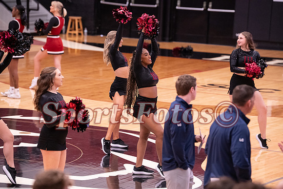 LR25 Spirit Team @ MBB2-102