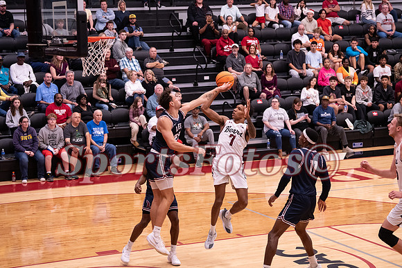 LR25 MBB2 vs Lee-107