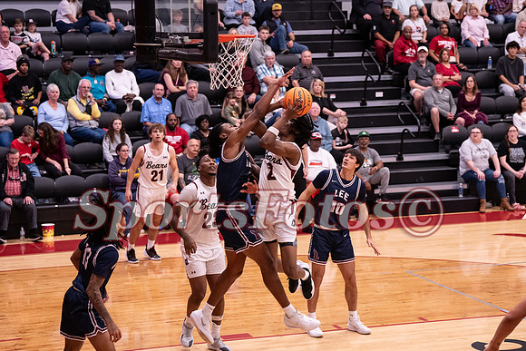 LR25 MBB2 vs Lee-109