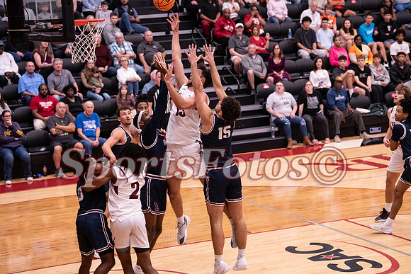 LR25 MBB2 vs Lee-110