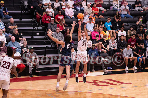 LR25 MBB2 vs Lee-111