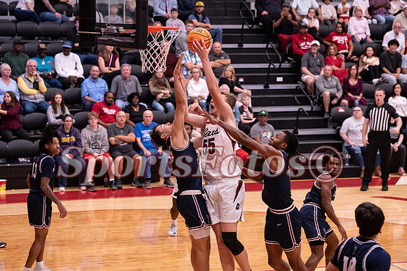 LR25 MBB2 vs Lee-116