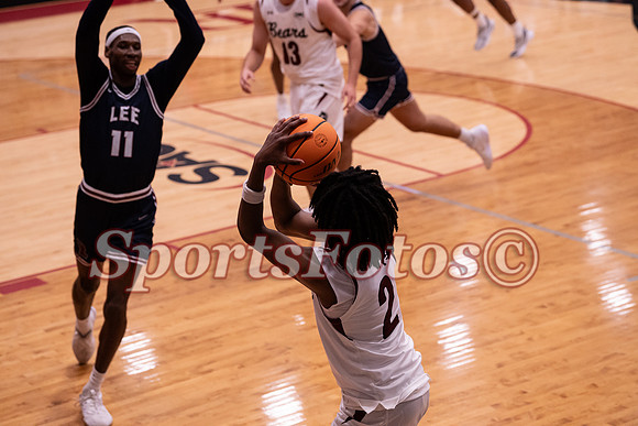 LR25 MBB2 vs Lee-113