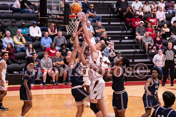 LR25 MBB2 vs Lee-117