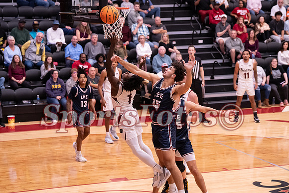 LR25 MBB2 vs Lee-119