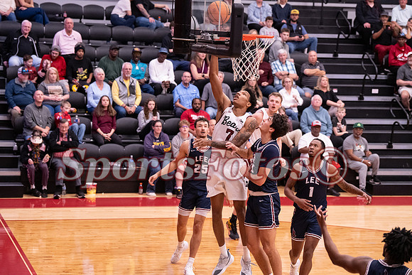 LR25 MBB2 vs Lee-118