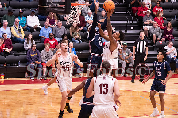 LR25 MBB2 vs Lee-100