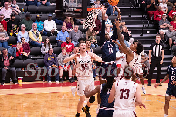 LR25 MBB2 vs Lee-101