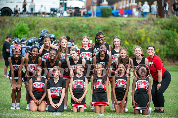 JFMS FB4 vs Grandview-101