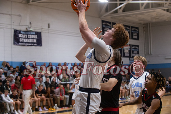 FTF Varstiy MBB1 vs Hibriten-104