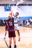 JFMS25 MBB1 vs Heritage-117
