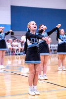 JFMS25 Cheer @ MBB1-105