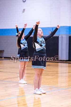 JFMS25 Cheer @ MBB1-107