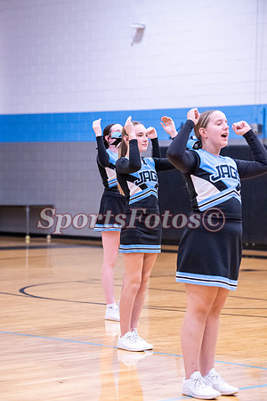 JFMS25 Cheer @ MBB1-108