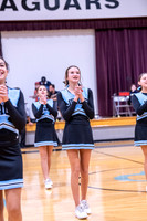 JFMS25 Cheer @ MBB1-101