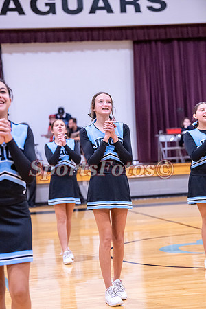 JFMS25 Cheer @ MBB1-101