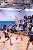 JFMS Girls1 vs Heritage