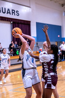 JFMS25 WBB1 vs Heritage-101