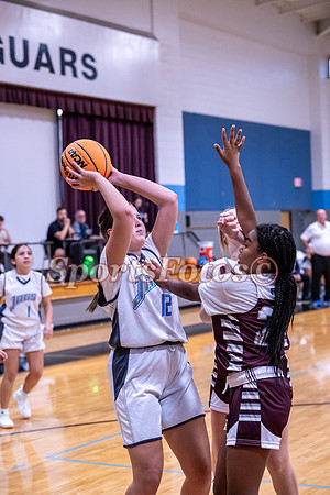 JFMS25 WBB1 vs Heritage-101