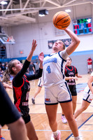 FTF25 WBB1 vs Saint-100
