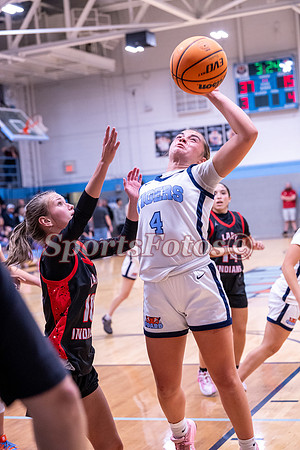 FTF25 WBB1 vs Saint-100