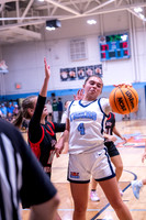 FTF25 WBB1 vs Saint-101