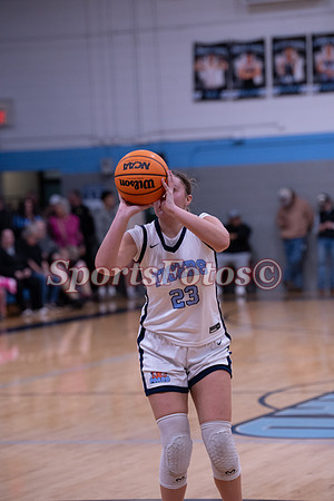 FTF25 WBB1 vs Saint-105