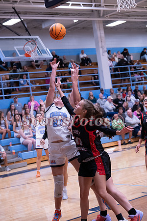 FTF25 WBB1 vs Saint-110