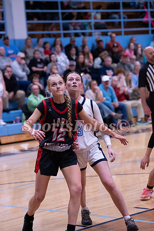 FTF25 WBB1 vs Saint-107