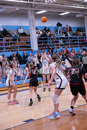 FTF25 WBB1 vs Saint-112
