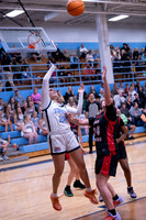 FTF25 WBB1 vs Saint-115