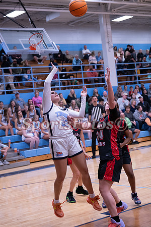 FTF25 WBB1 vs Saint-115