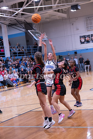 FTF25 WBB1 vs Saint-116