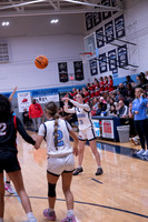 FTF25 WBB1 vs Saint-113